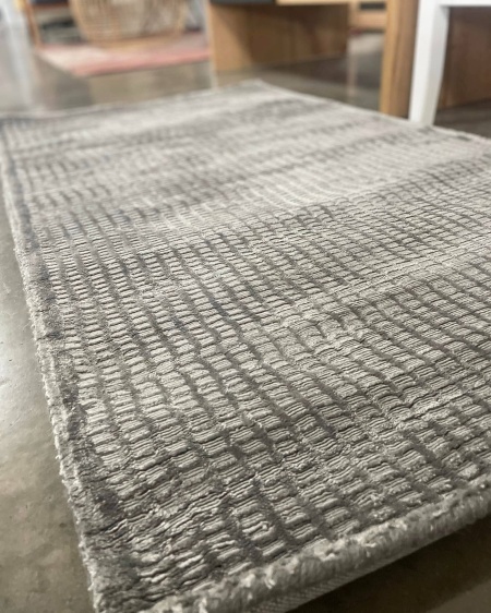 Covor Home affaire, gri, 200/300 cm - Img 1