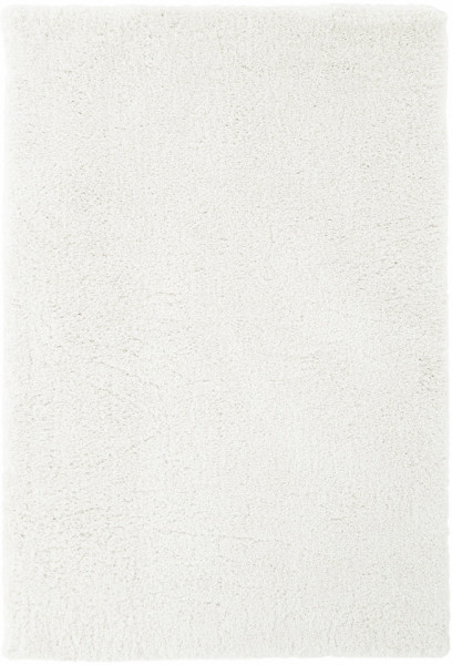 Covor Leighton, poliester, crem, 160 x 230 cm - Img 1