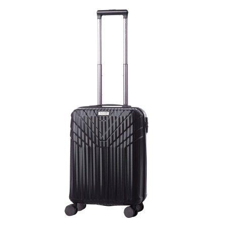 Ella Icon Troler Arrow Negru 55X35X22 Cm - 1155