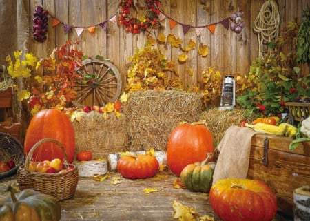 Fundal foto pentru Halloween RUINI, vinil, multicolor, 180 x 240 cm - Img 1