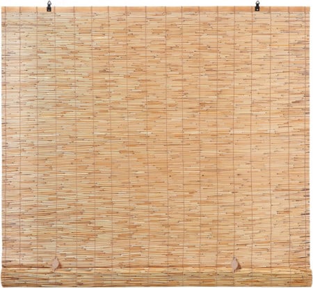 Jaluzea GREENKING, bambus, natur, 80 x 170 cm - Img 1