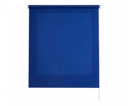 Jaluzea Naumoia, albastru inchis, 100 x 180 cm - Img 1