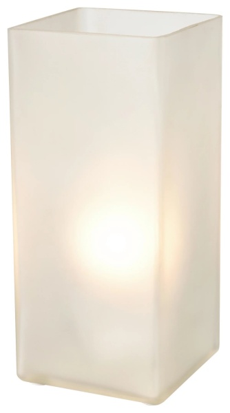 Lampă de masă / Veioza Beni, dulie E14, maxim 40W