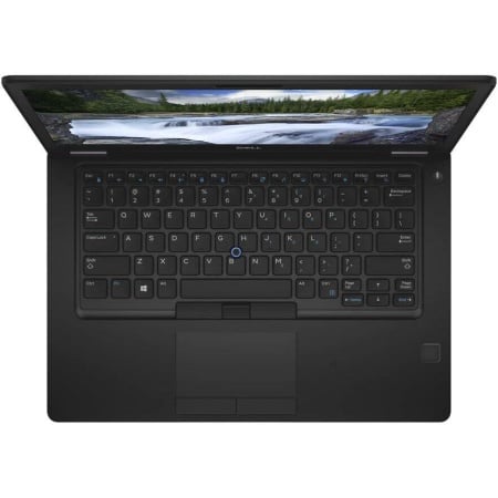 Latitude 5490 Intel Core i5-8250U 1.60GHz up to 3.40GHz 8GB DDR4 256GB SSD 14inch Webcam