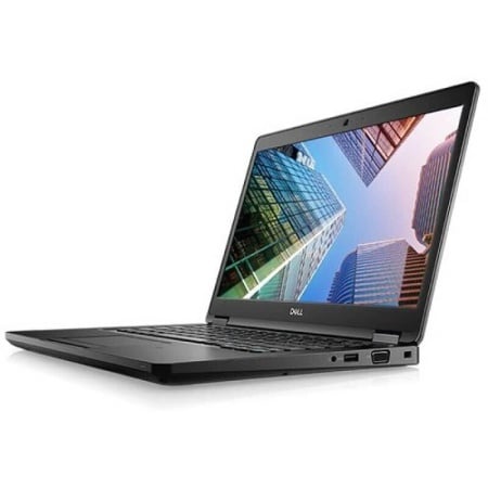 Latitude E5490 Intel Core i5-8350U 1.70GHz up to 3.60GHz 8GB DDR4 512GB SSD Webcam 14"