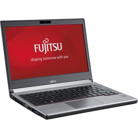 LIFEBOOK E734 Intel Core i5-4210M 2.60 GHZ up to 3.20 GHz 8GB DDR3 256GB SSD 13.3" HD Webcam