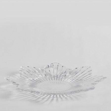 Platou decorativ FIOCCO 33x4 cm