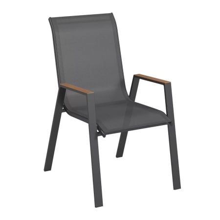 Scaun de gradina Denis, 54/90/76 cm