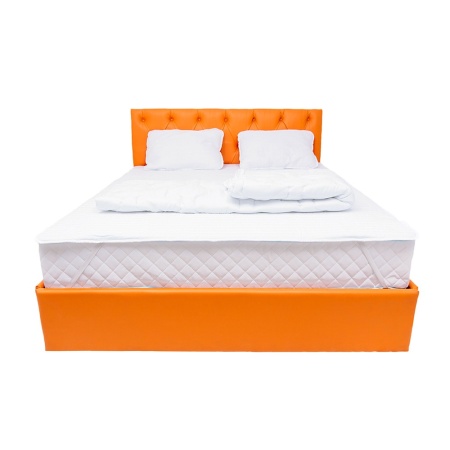 Set Avantaj Saltea URANUS Spring Comfort + 2 perne+ Husa hipoalergenica+ Pilota iarna microfibra 180x200, 140x200x26