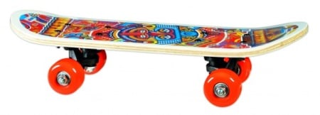 Skateboard 43 cm RS Toys