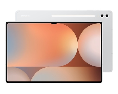 Tableta Samsung Galaxy Tab S10 Ultra X920 , Octa-Core, 14.6'', 12GB RAM, 256GB, WiFi, Platinum Silver, OPEN BOX, Garantie 24 de luni