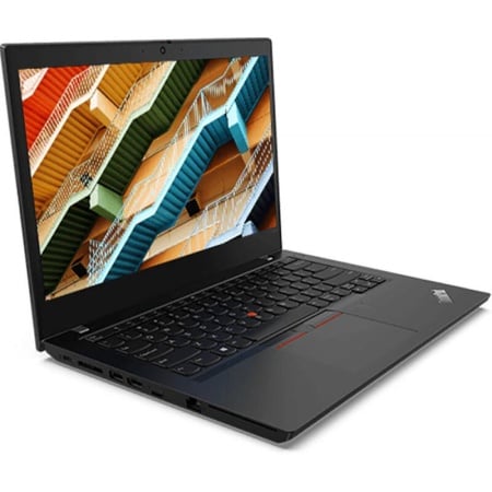 ThinkPad L14 Gen1 Intel Core i7-10510U 1.80GHz up to 4.90GHz 16GB DDR4 512GB SSD 14inch FHD Webcam