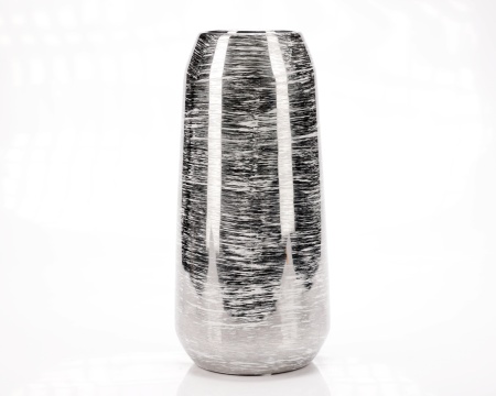 Vaza decorativa "Silver"