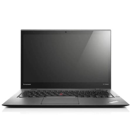 X1 Carbon G1 Intel Core i7-4600U 2.1GHz up to 3.30GHz 8GB DDR3 240GB M2 14inch 2560x1440 Touchscreen Webcam