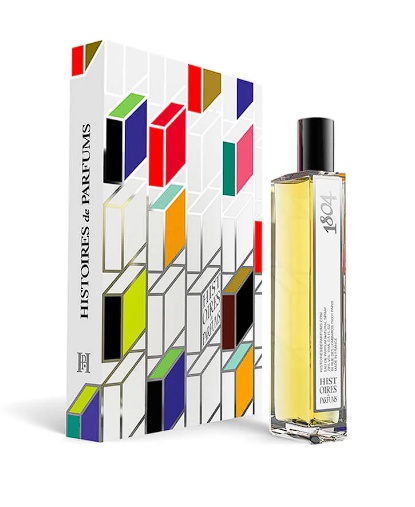 Apa de Parfum Histoires De Parfums, 1804 George Sand, Femei, 15 ml