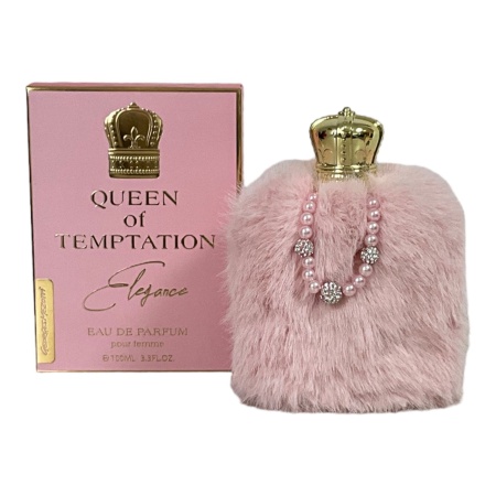 Apa Parfum Queen of Temptation ELEGANCE GEORGES MEZOTTI 100ml