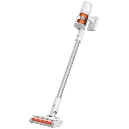 Aspirator vertical Xiaomi Mi Vacuum Cleaner G11, 500W, 22.2V, 185 AW, 3050 mAh, White, RESIGILAT, 1 AN GARANTIE