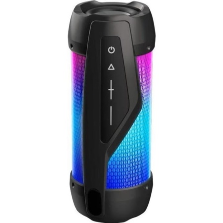 Boxa portabila BigBen PARTYBTIPMINI Bluetooth, USB, SD, Aux In, 20cm, Resigilat, Grad A - Img 1