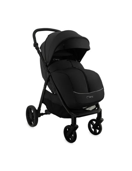 Carucior sport, 0-22 Kg, Momi Clara - Black