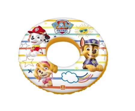 Colac inot copii 50cm Mondo, Paw Patrol