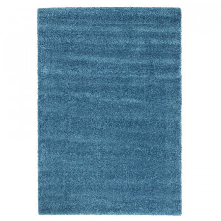Covor Mauricio albastru, 160 x 230 cm - Img 1