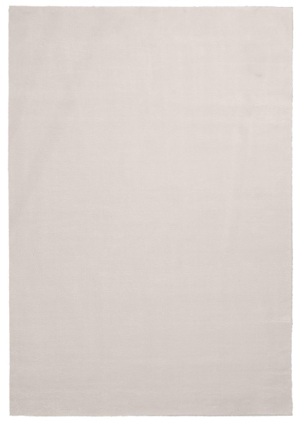 Covor Nemo, textil, crem, 120 x 170 cm