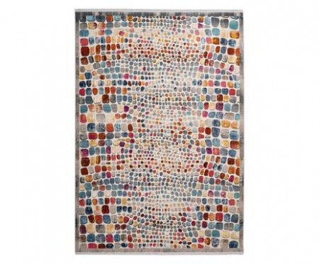 Covor Sunita multicolor, 120x170 cm - Img 1