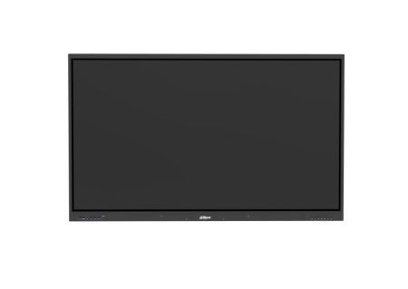 Display Interactiv DAHUA DeepHub Lite Edu ST420-L, 65", UHD, 350nit, panel IPS, D-LED, 8ms, contrast static 1200:1, RESIGILAT (ca nou), 1 AN GARANTIE