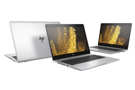ELITEBOOK 830 G5 CORE I5-8350U 1.70 GHZ 8GB DDR4 256GB NVME SSD 13.3&quot; FHD - Img 1