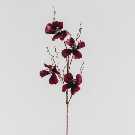 Floare decorativa Poppios