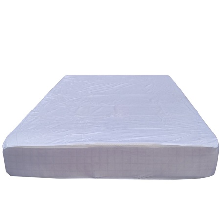 Husa impermeabila BUMBAC 140x200