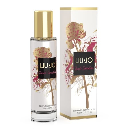 Lotiune de corp Liu Jo Liu Jo Sweet Carnation femei, Note Senzuale 200ml, Colectia 2021