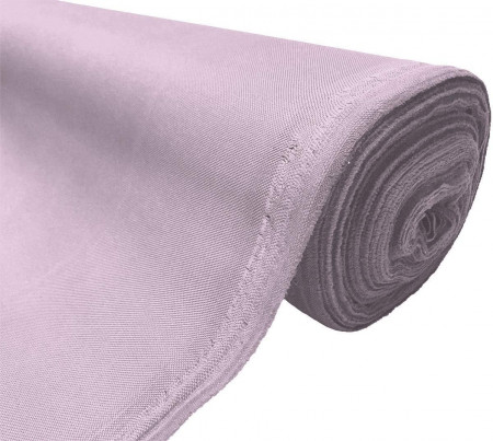 Material textil A-Express, poliester, liliac, 150 x 500 cm