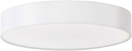 Plafoniera LED Rabalux Artemis, 24W, 3000K, alb