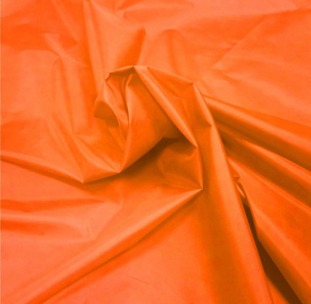 Prelata A-Express, poliester, portocaliu, 200 x 150 cm