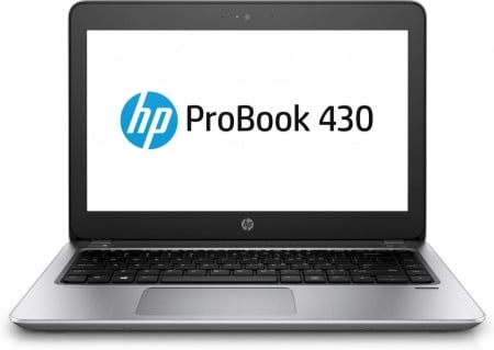 ProBook 430 G5 I3-7100U 2.40 GHZ 8GB DDR4 256GB SSD 13.3" FHD Webcam