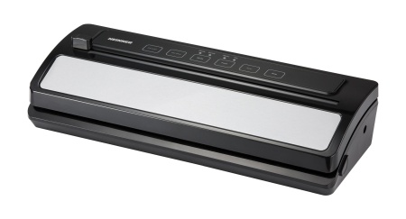 RESIGILAT – APARAT DE VIDAT HEINNER HAV-E110SS, Putere 110W, Vidare umeda /uscata, Negru - Img 1