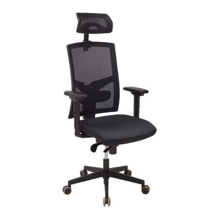 Scaun de birou executiv, 64/142/64 cm