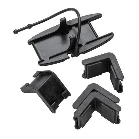 Set de 5 accesorii pentru menghina cu banda Rockler