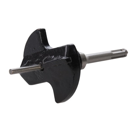Taietor cu carburi pentru zidarie 77 mm SDS, Silverline
