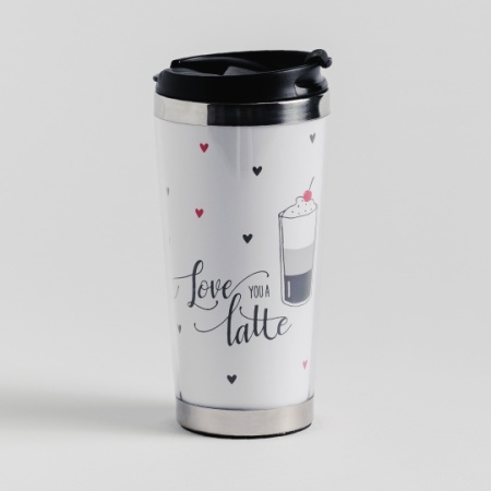 Termos COFFITA 450 ml