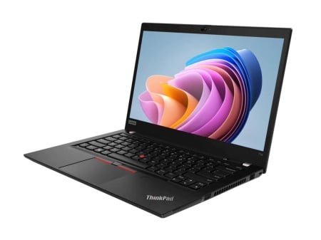 ThinkPad T14s G2 Intel Core i5-1135G7 2.40GHz up to 4.20GHz 8GB DDR4 256GB SSD Webcam 14inch