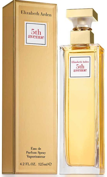 Apa de parfum Elizabeth Arden 5th Avenue, Femei, 30 ml