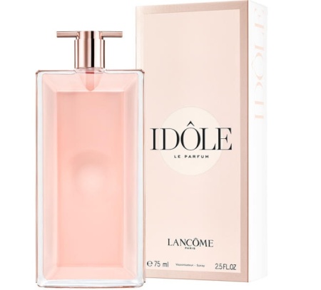 Apa de Parfum Lancome, Idole, Femei, 75 ml