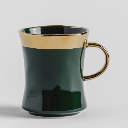 Cana newt green