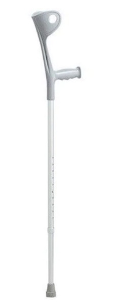 Carja cu sprijin pe antebrat CMG-937L, Resigilat, Grad A