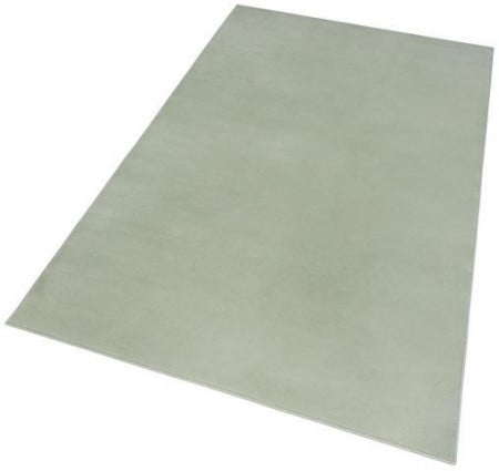 Covor Jasper by Andas , 80 x 150 cm, verde menta - Img 1