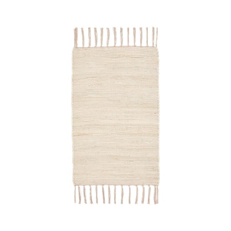 Covor patchwork Julia 2 , maro deschis, aprox. 70x130cm