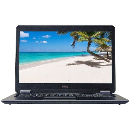 Latitude 7440 Intel Core i5-4300U 1.90 GHz up to 2.90 GHz 4GB DDR3 128GB SSD 14" FHD Webcam