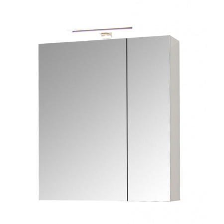 Oglinda baie cu dulap Celine - 60 cm